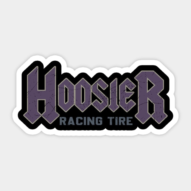 Hoosier racing hoodie sales